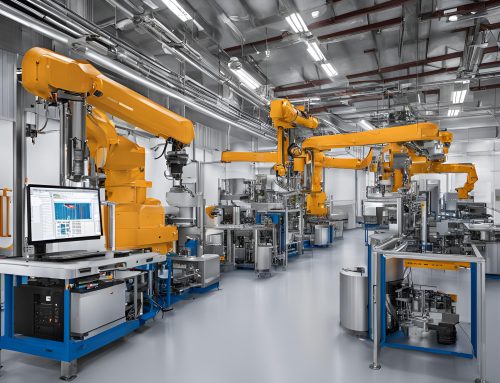 企業看好 AI 系統！