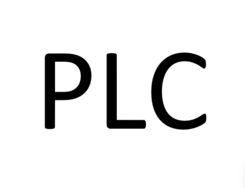 何謂 PLC